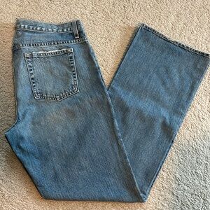 J. Crew vintage denim 👖 boy jean Y2K